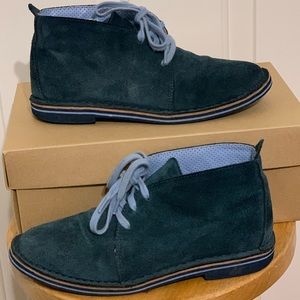 Cole Haan Boys Air Paul Chukka